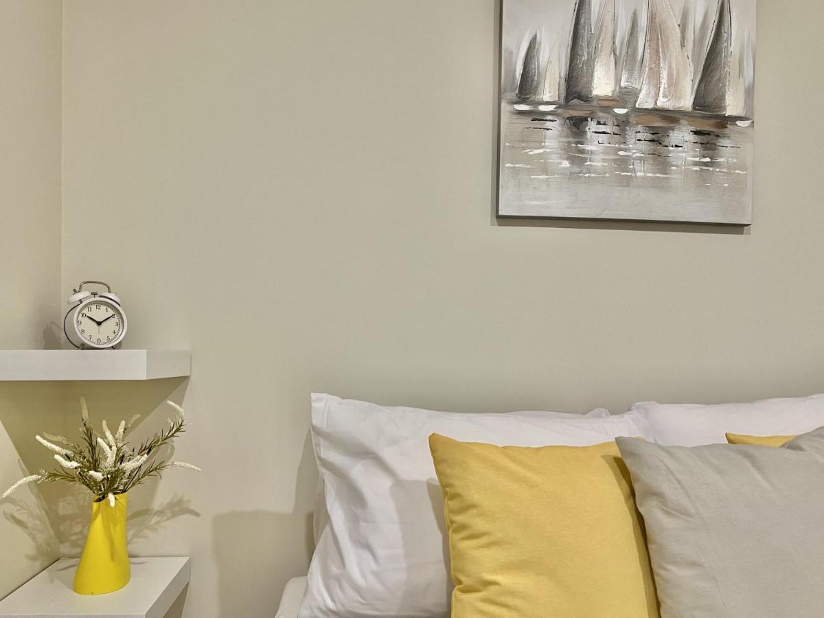 Cozy San Cristobal Apartment In Heart Of Alicante Exteriér fotografie