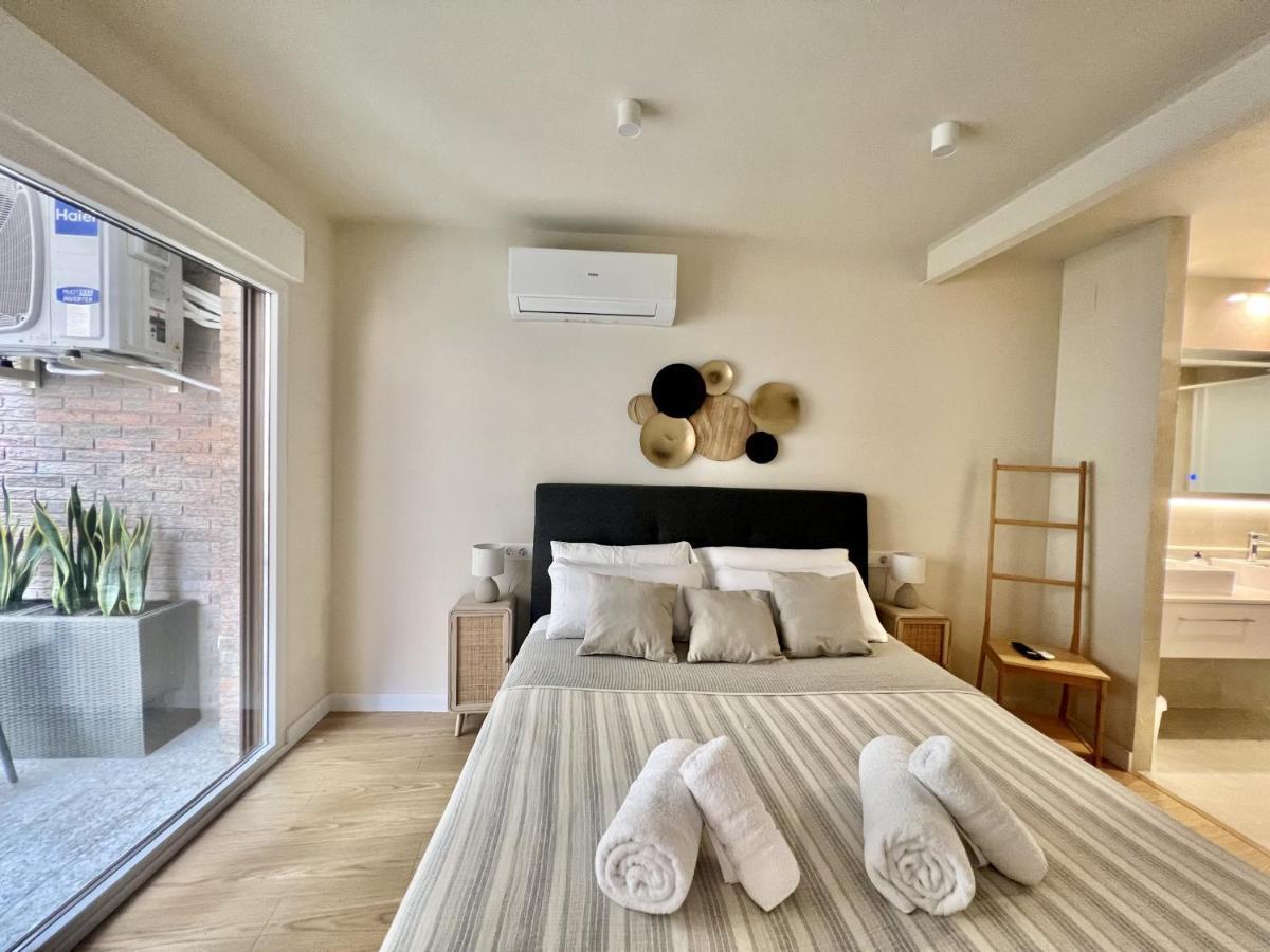 Cozy San Cristobal Apartment In Heart Of Alicante Exteriér fotografie