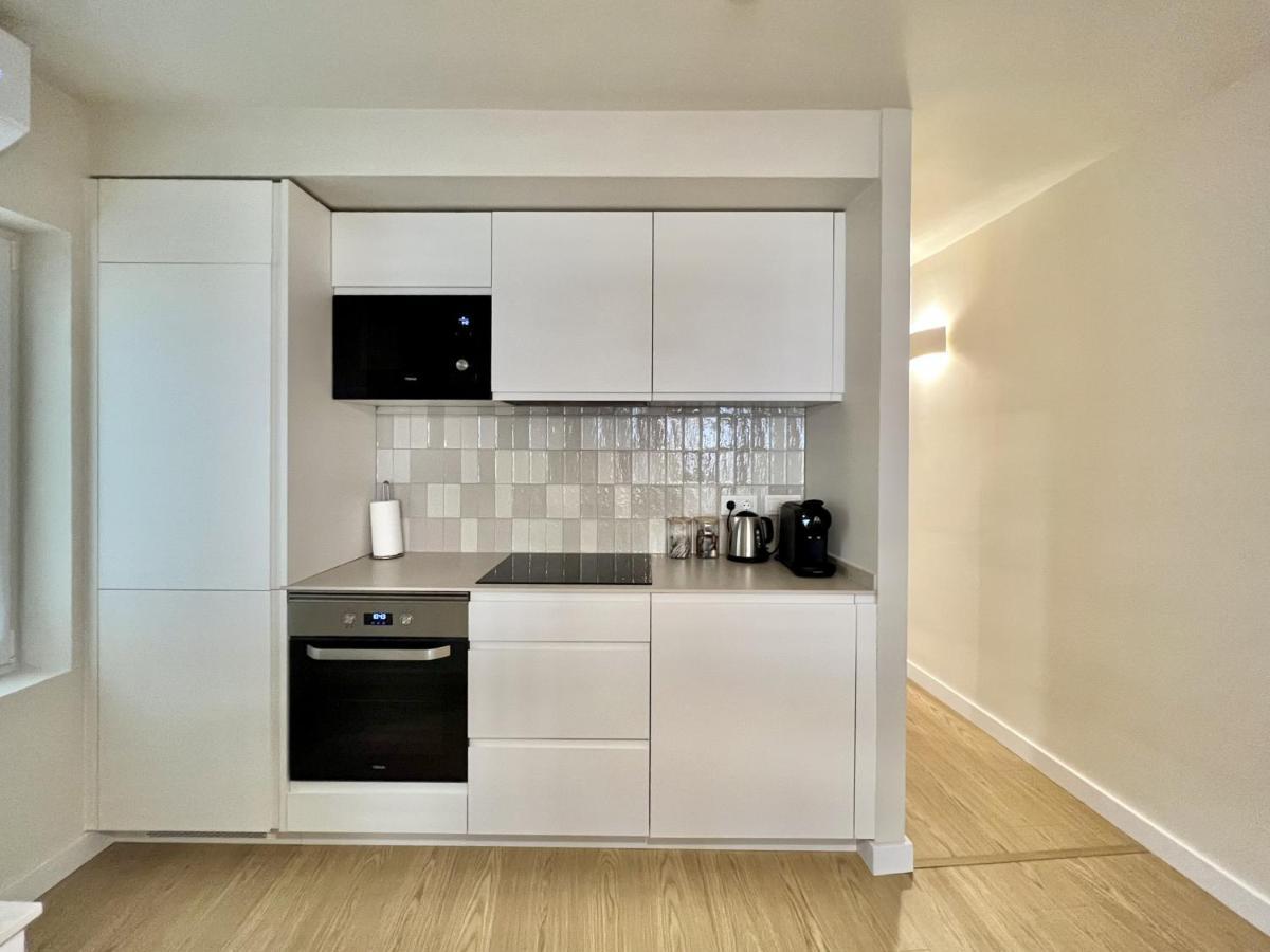 Cozy San Cristobal Apartment In Heart Of Alicante Exteriér fotografie