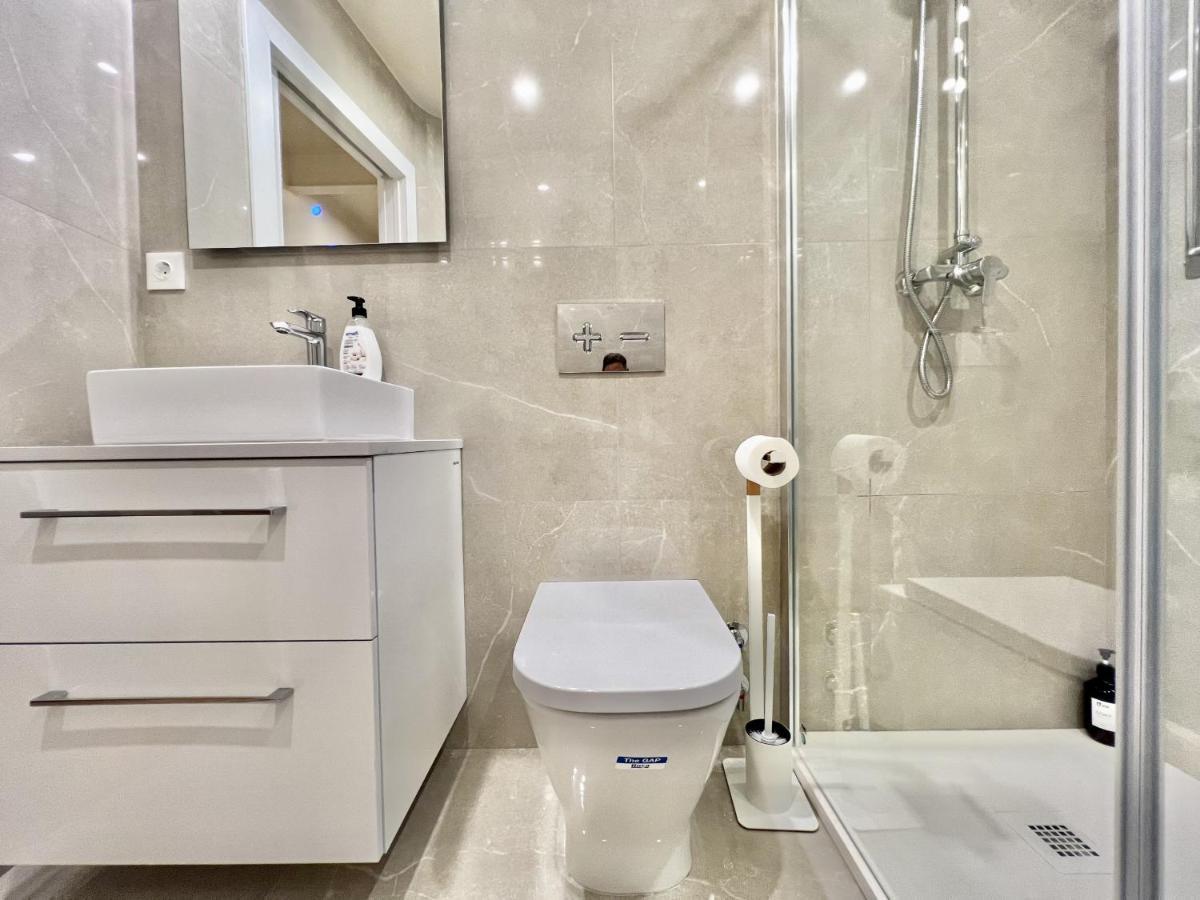Cozy San Cristobal Apartment In Heart Of Alicante Exteriér fotografie