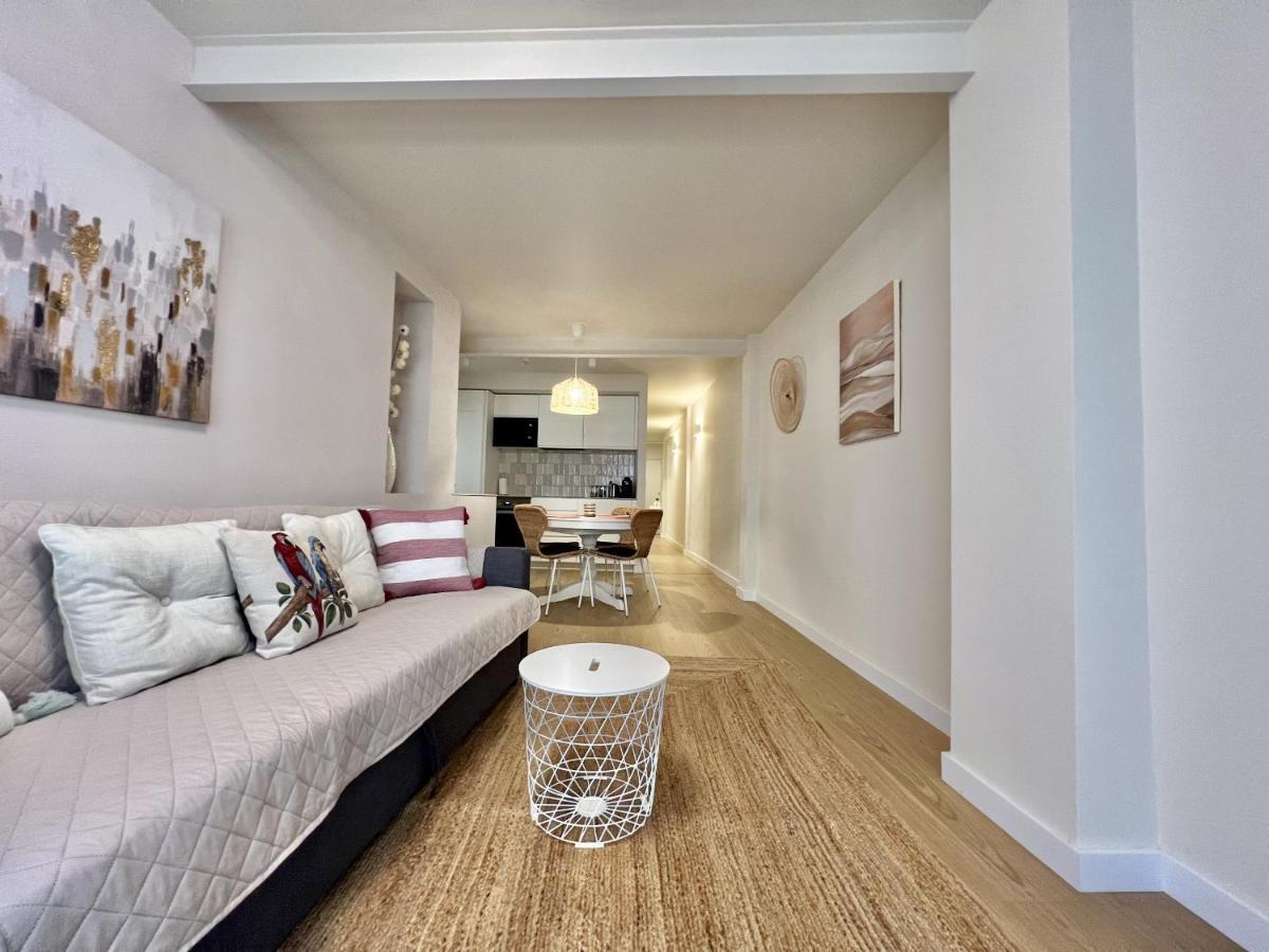 Cozy San Cristobal Apartment In Heart Of Alicante Exteriér fotografie