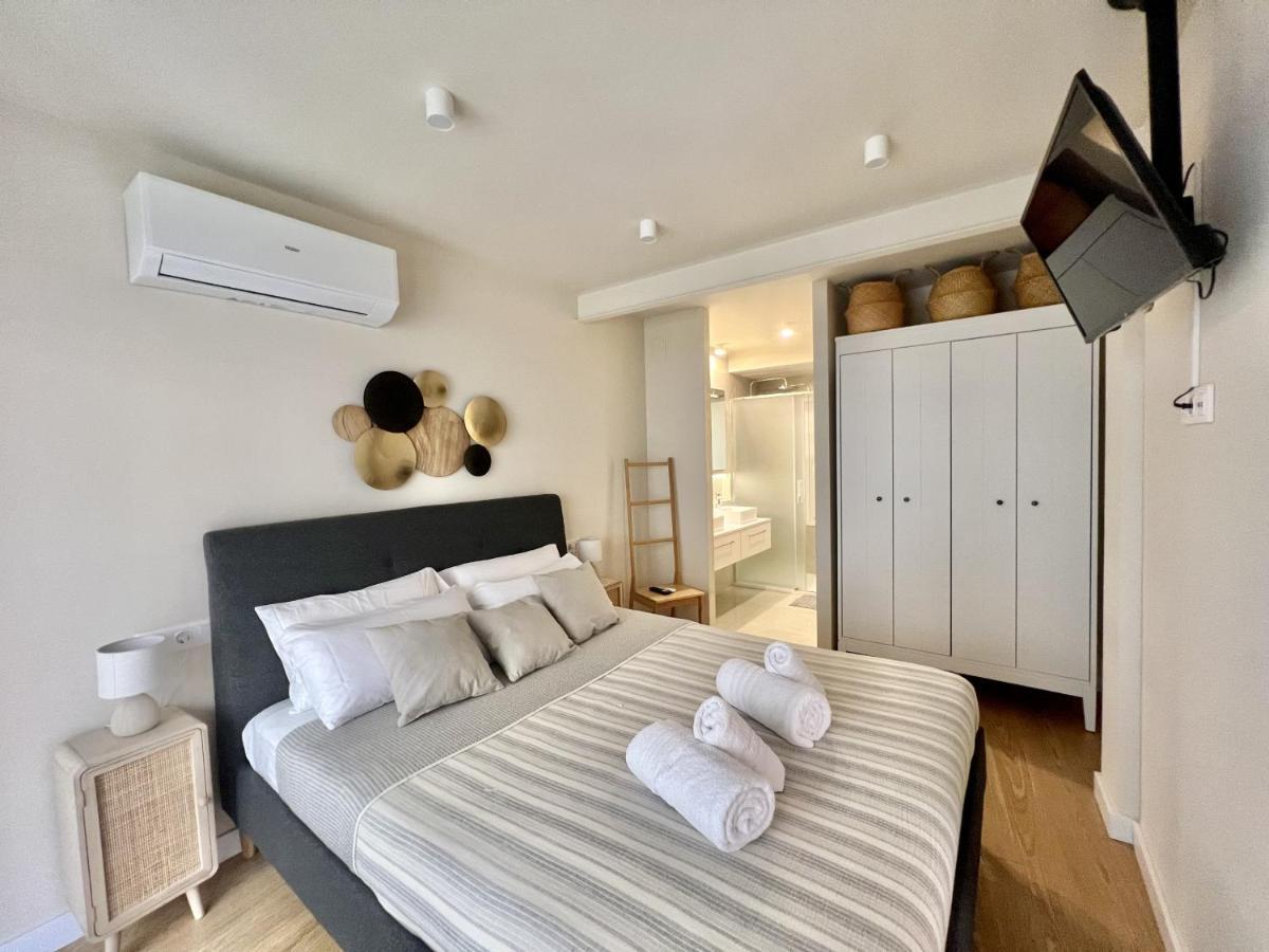 Cozy San Cristobal Apartment In Heart Of Alicante Exteriér fotografie