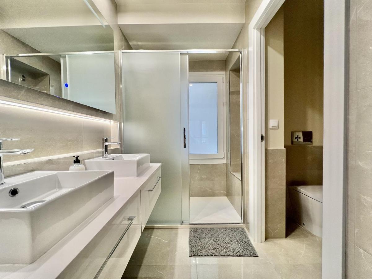 Cozy San Cristobal Apartment In Heart Of Alicante Exteriér fotografie