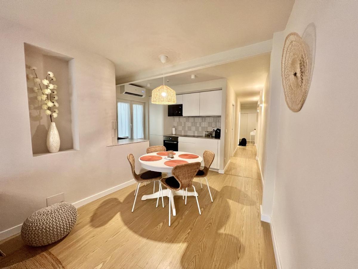 Cozy San Cristobal Apartment In Heart Of Alicante Exteriér fotografie
