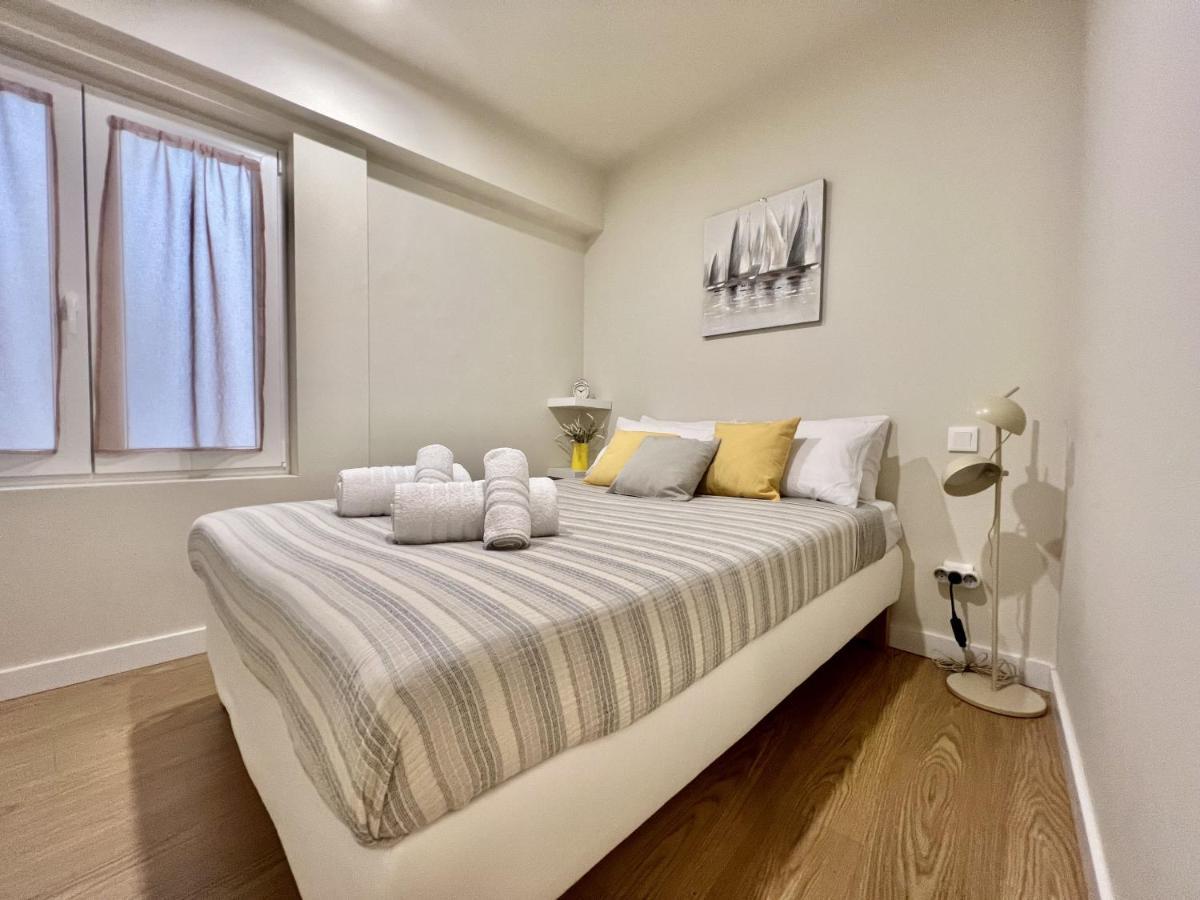 Cozy San Cristobal Apartment In Heart Of Alicante Exteriér fotografie