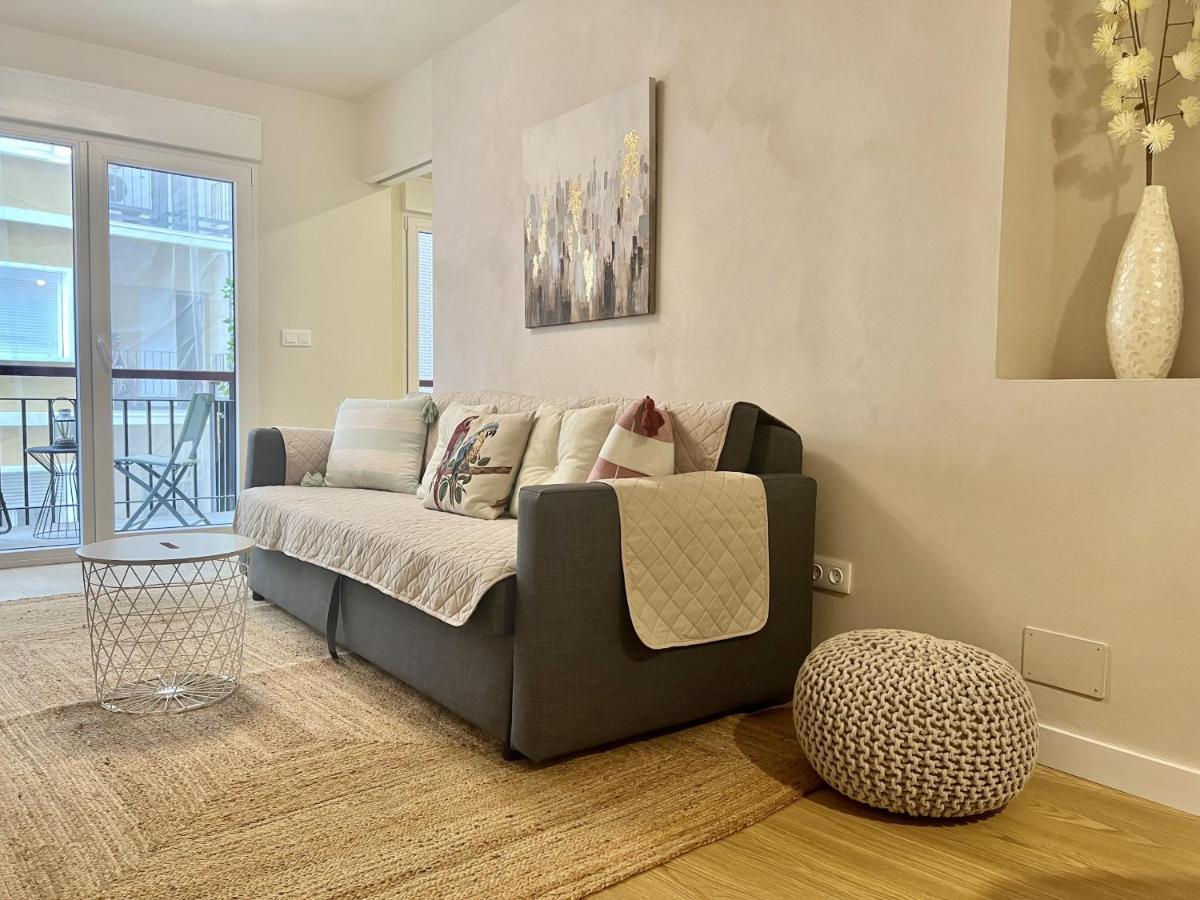 Cozy San Cristobal Apartment In Heart Of Alicante Exteriér fotografie