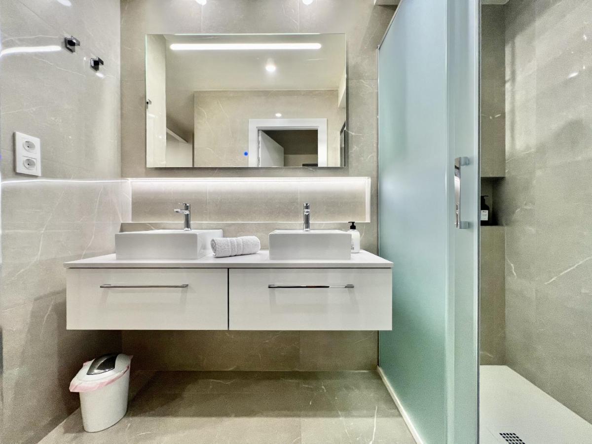 Cozy San Cristobal Apartment In Heart Of Alicante Exteriér fotografie