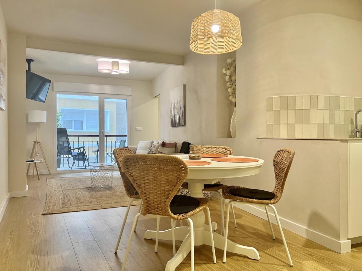 Cozy San Cristobal Apartment In Heart Of Alicante Exteriér fotografie